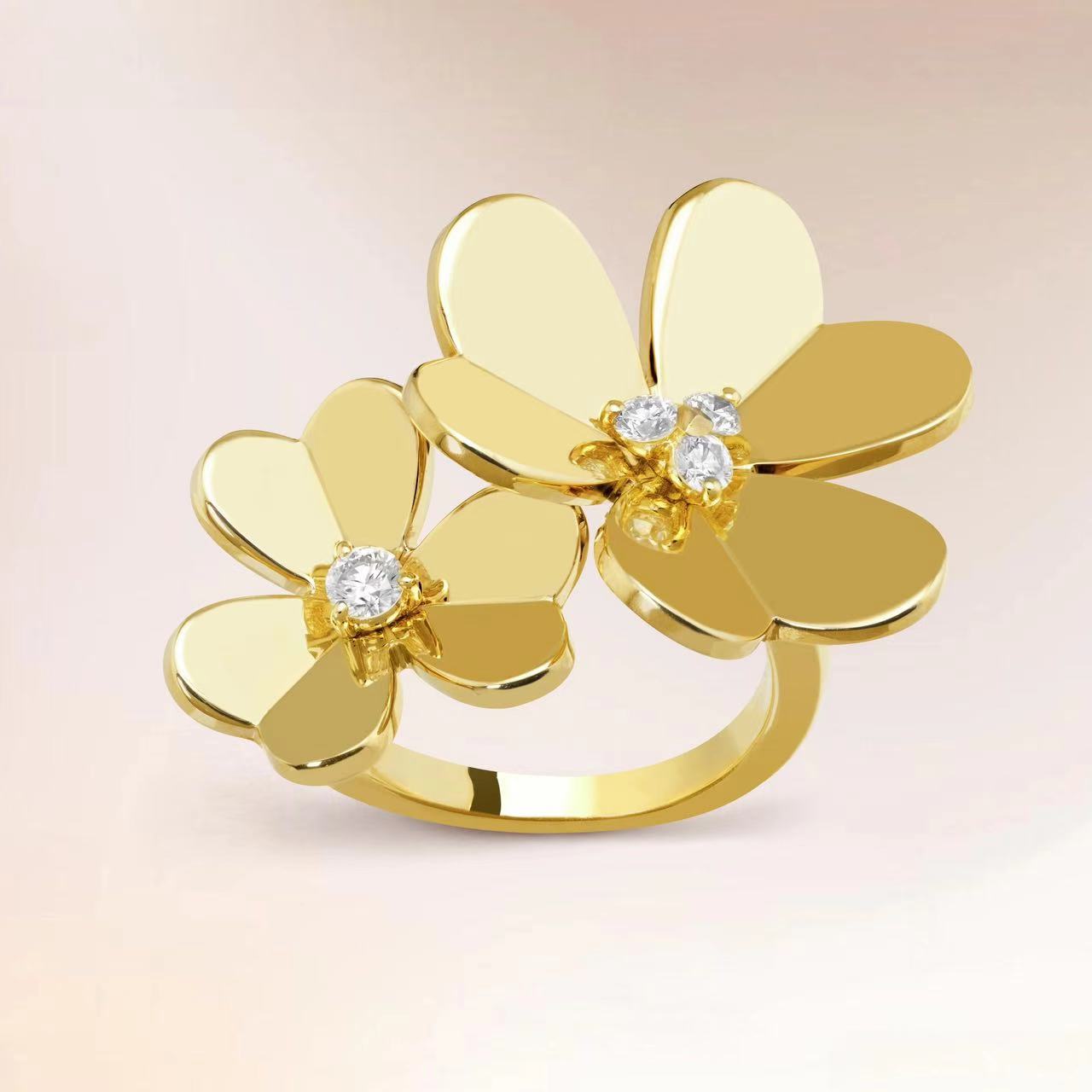 5XVA181JDE Stylish  rings