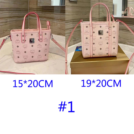 2XM333BDE Stylish leather bag 