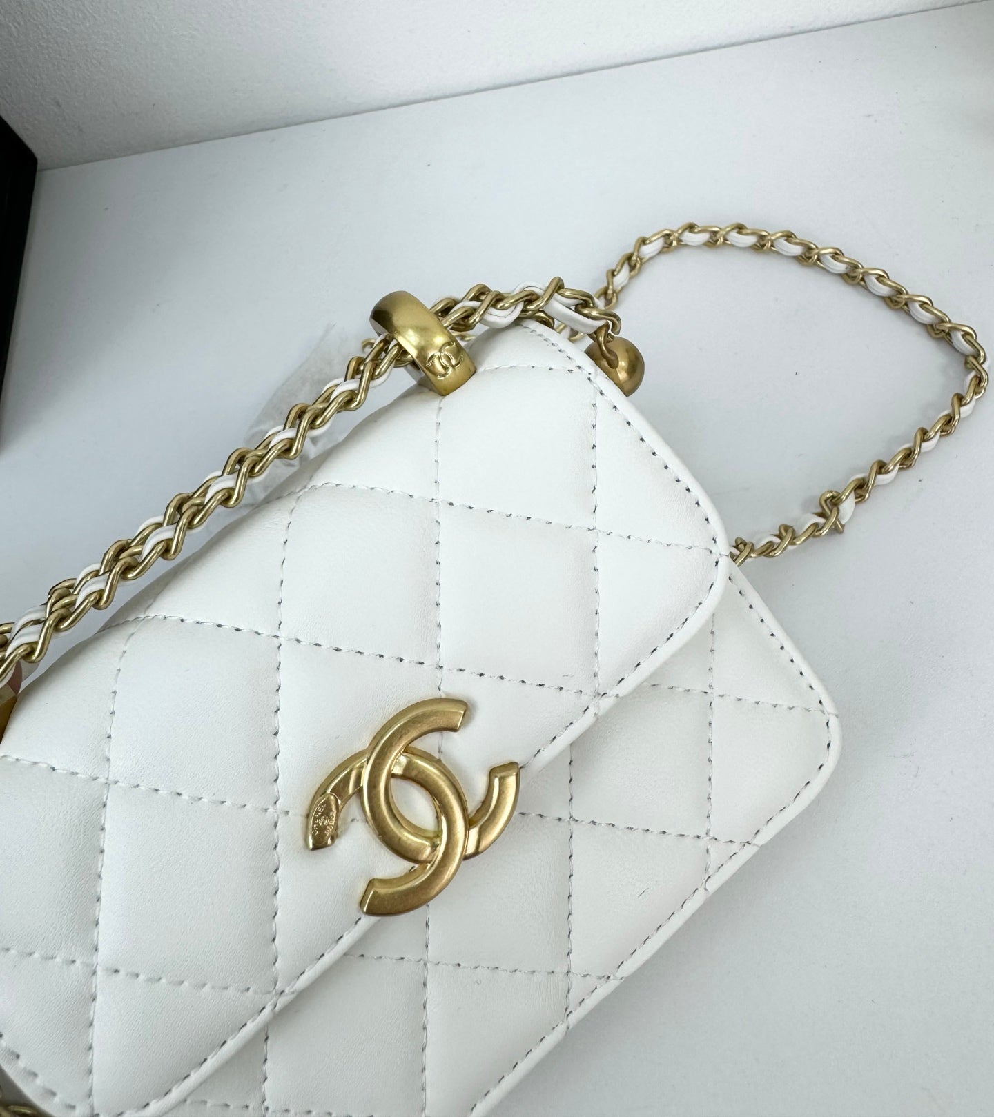 165XC43BDE Stylish  leather mini wallet