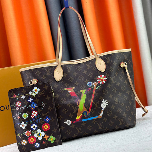 155XE15BDE Stylish leather bag
