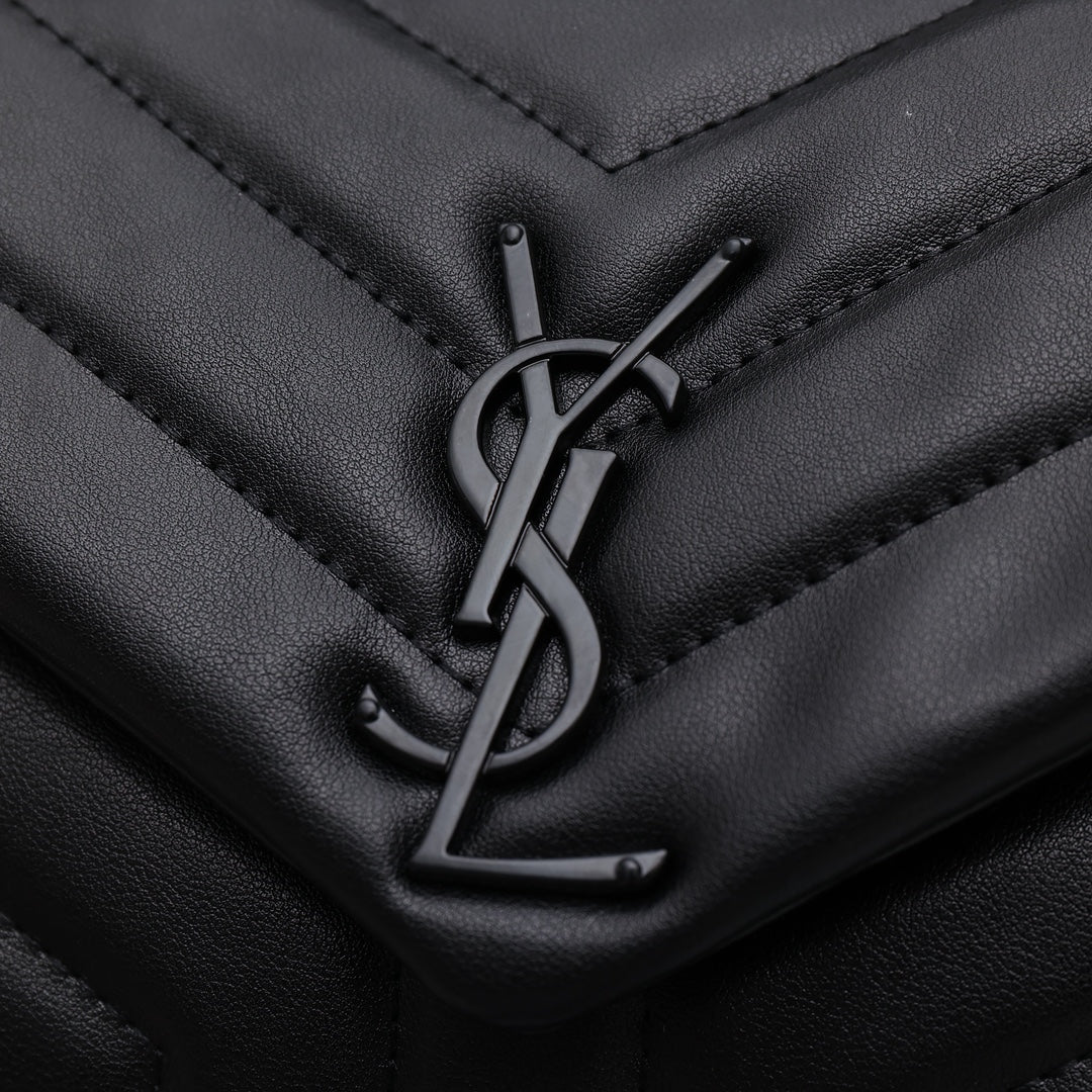 1XSL267BDE Stylish leather bag 