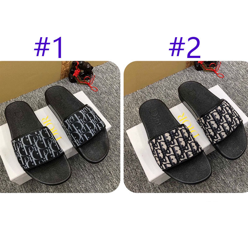 5LD215ZDE Stylish Slippers