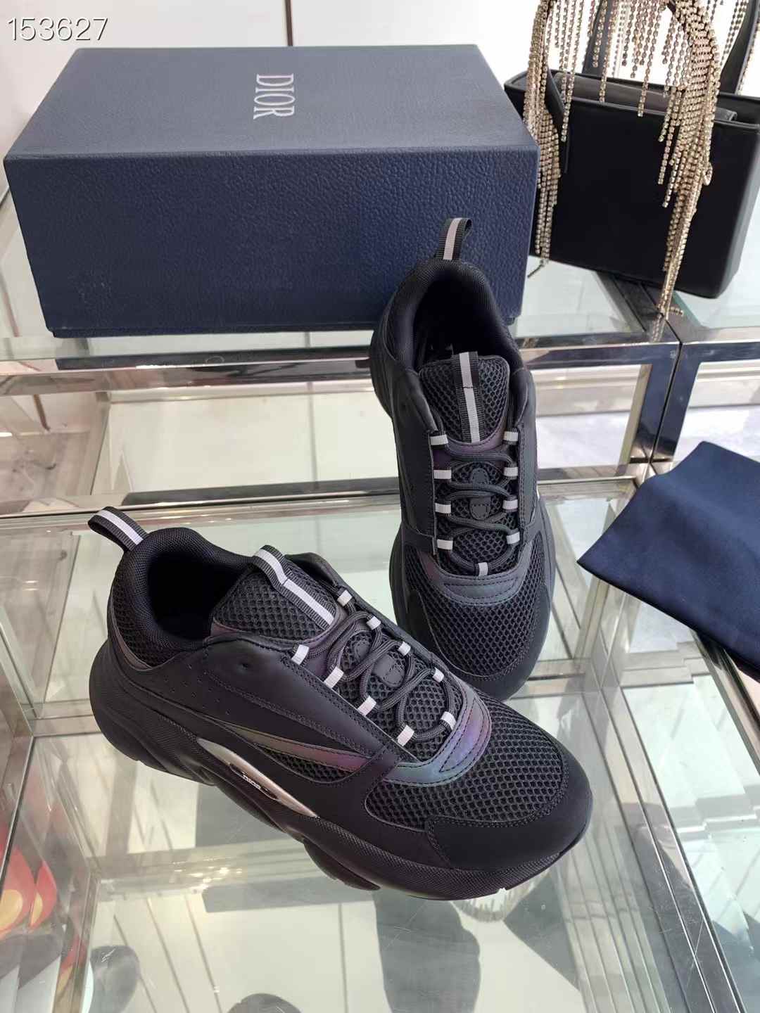 445RD39ZDE Stylish shoes