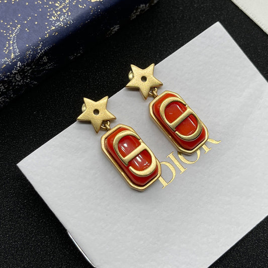 14D1039EDE Stylish  Earrings