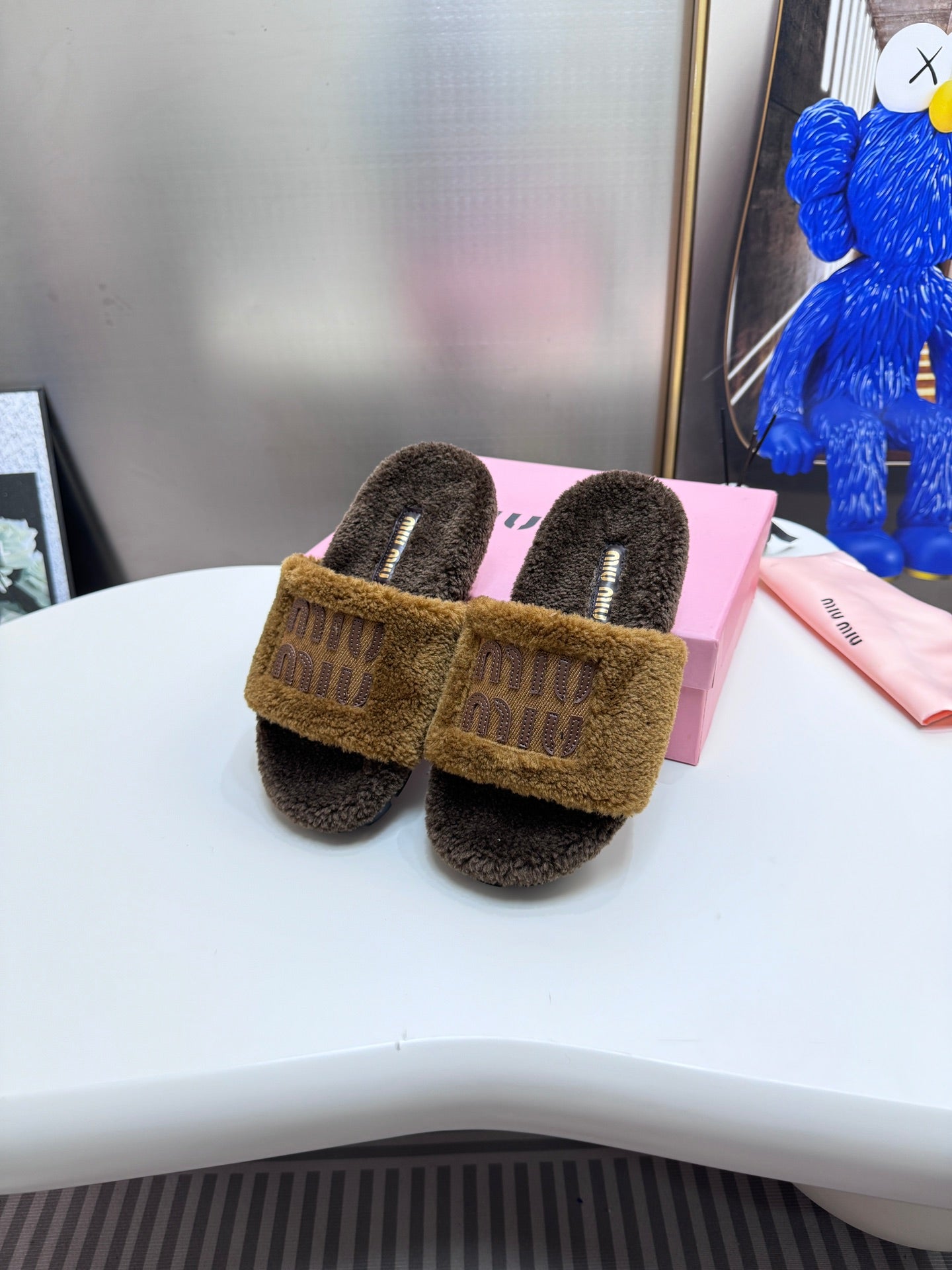 1XA63ZDE Stylish shoes