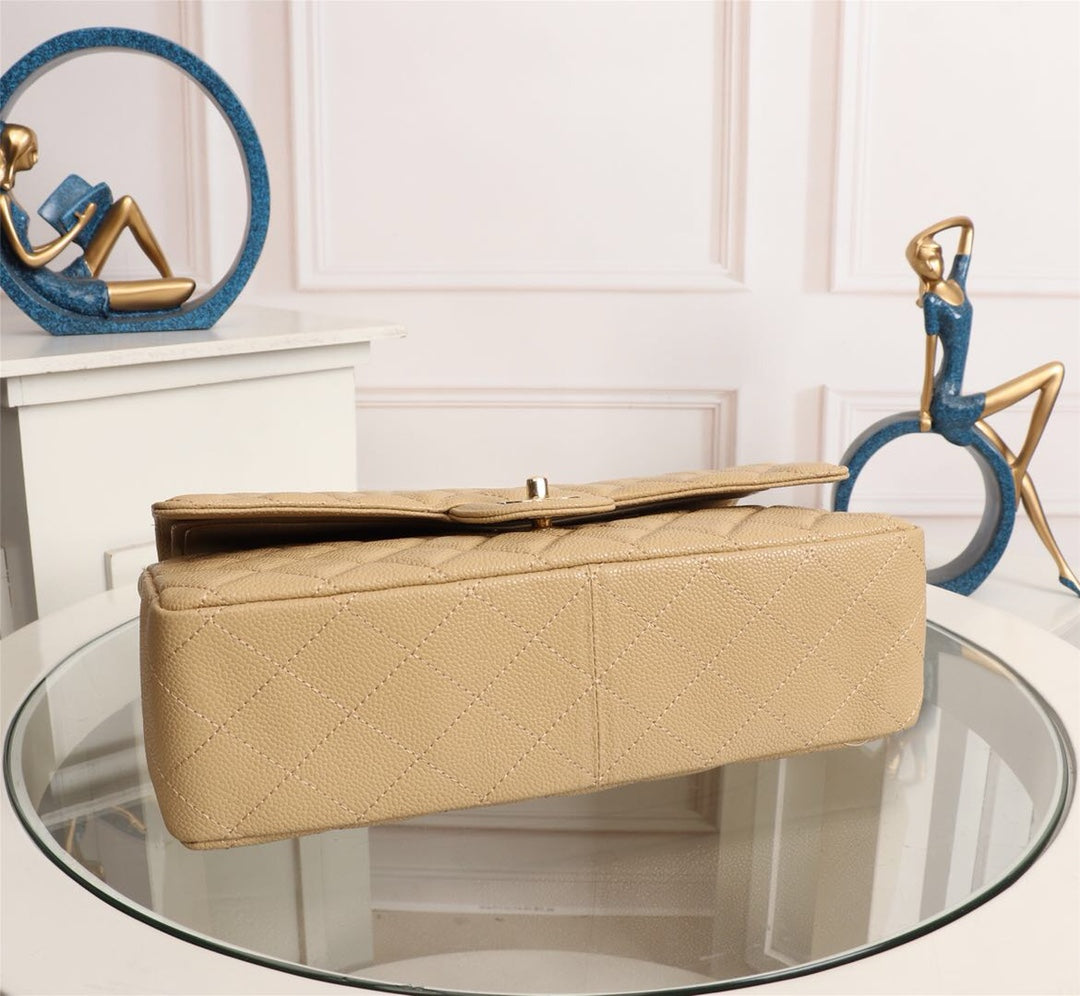 1XC96BDE Stylish leather bag 