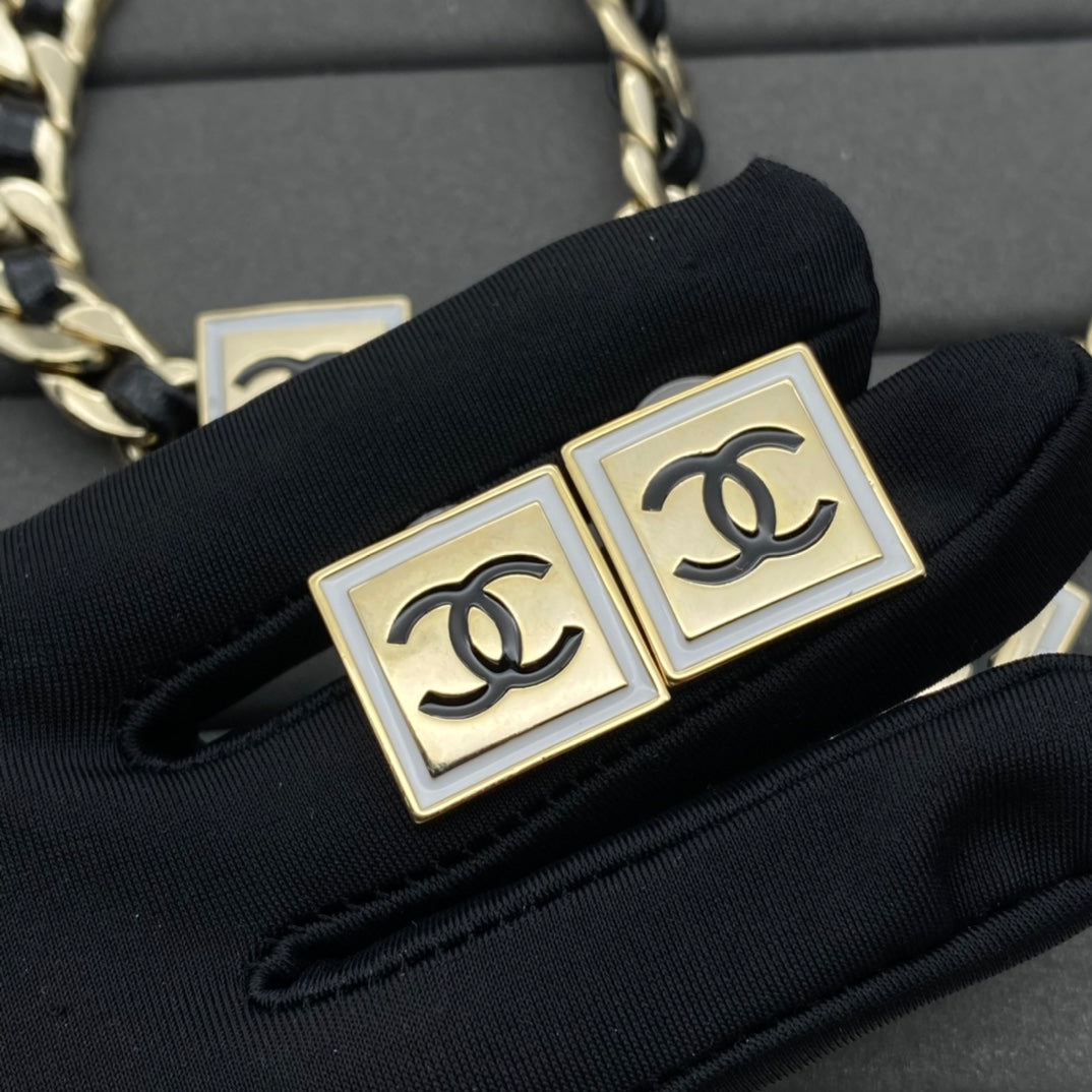 1NV82XDE Stylish  necklace bracelet earrings