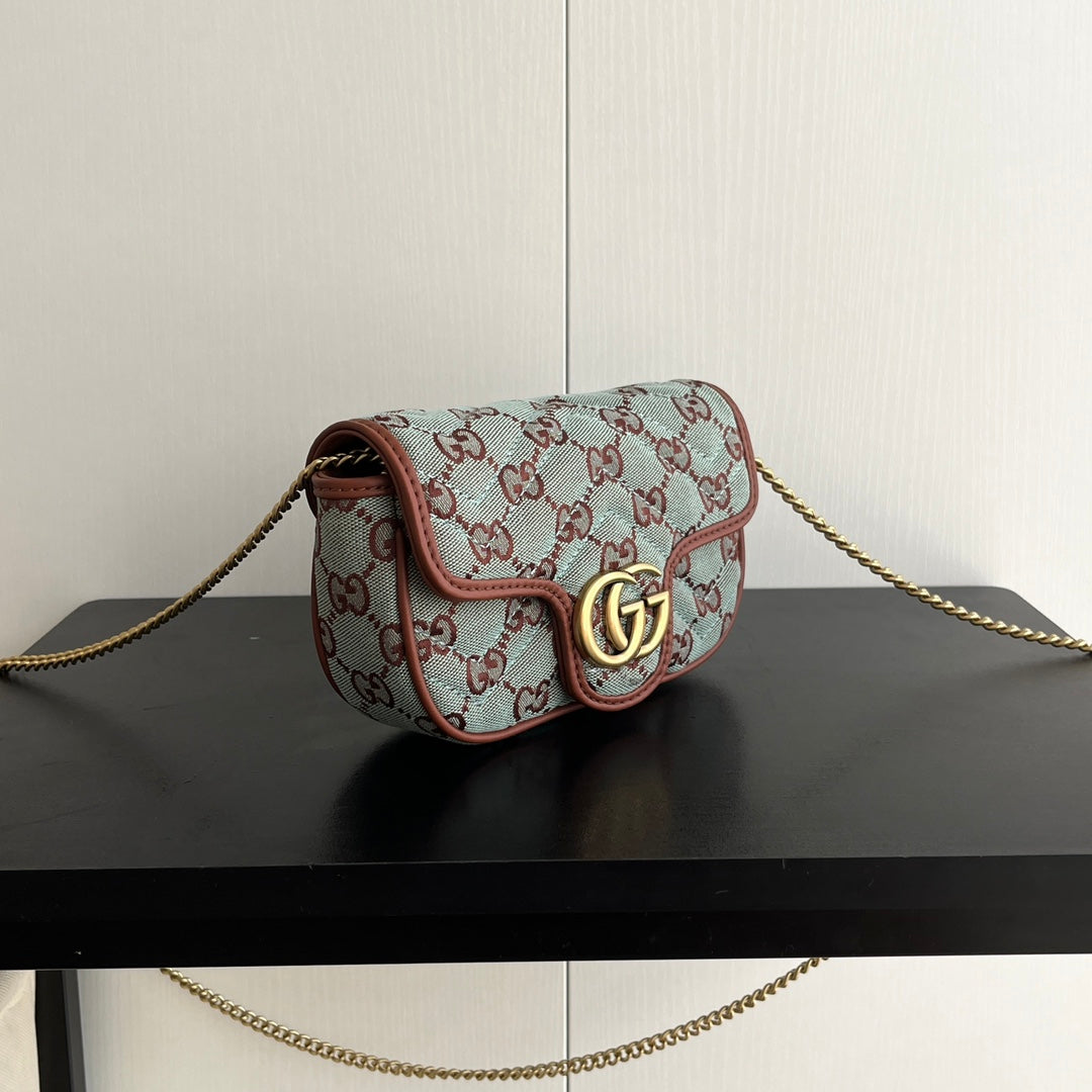 2WB30BDE Stylish bag