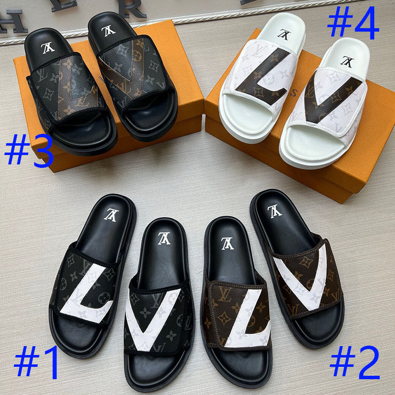 5WE251ZDE Stylish Slippers