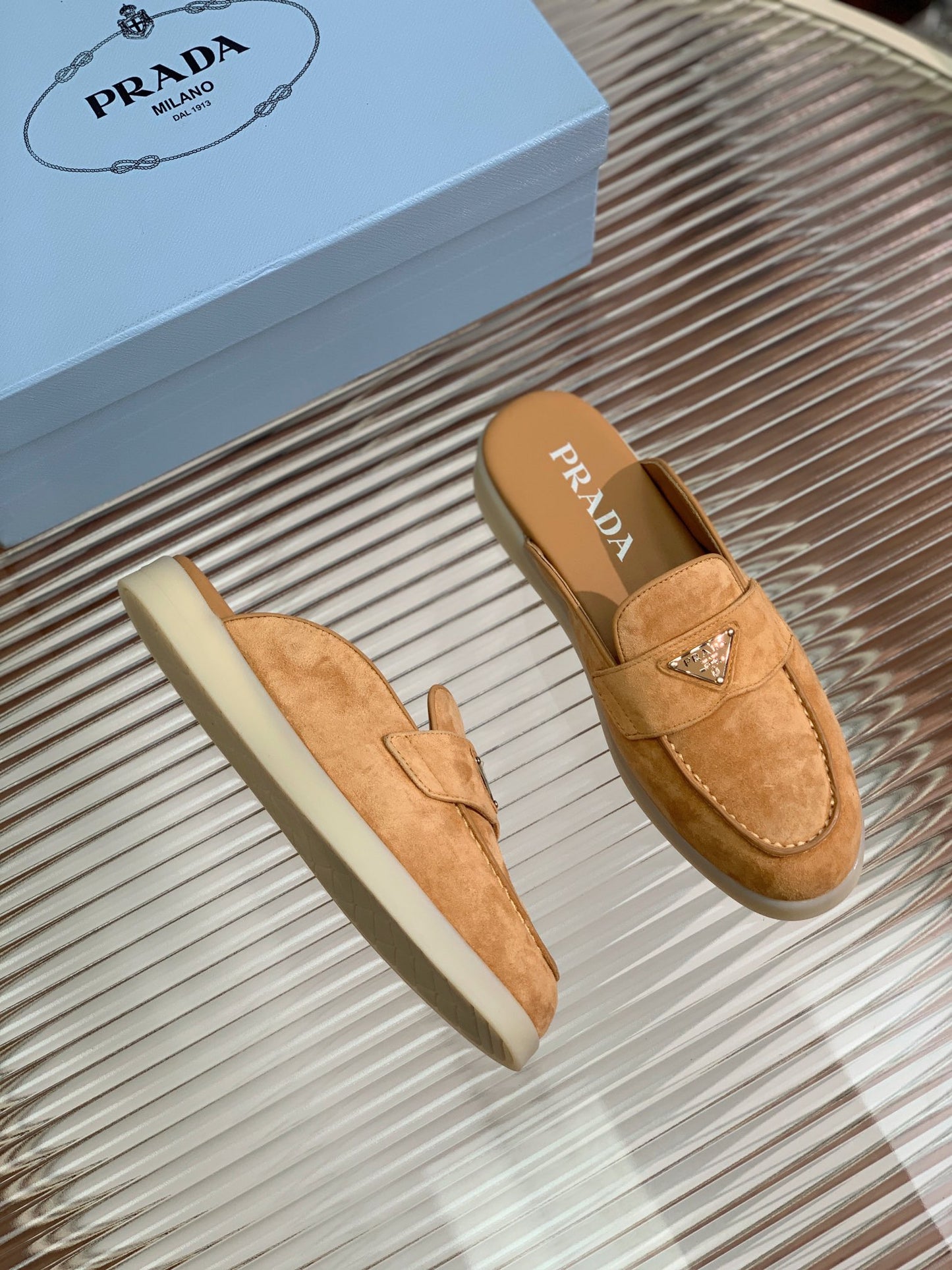 285ZPD72ZDE Stylish leather Shoes