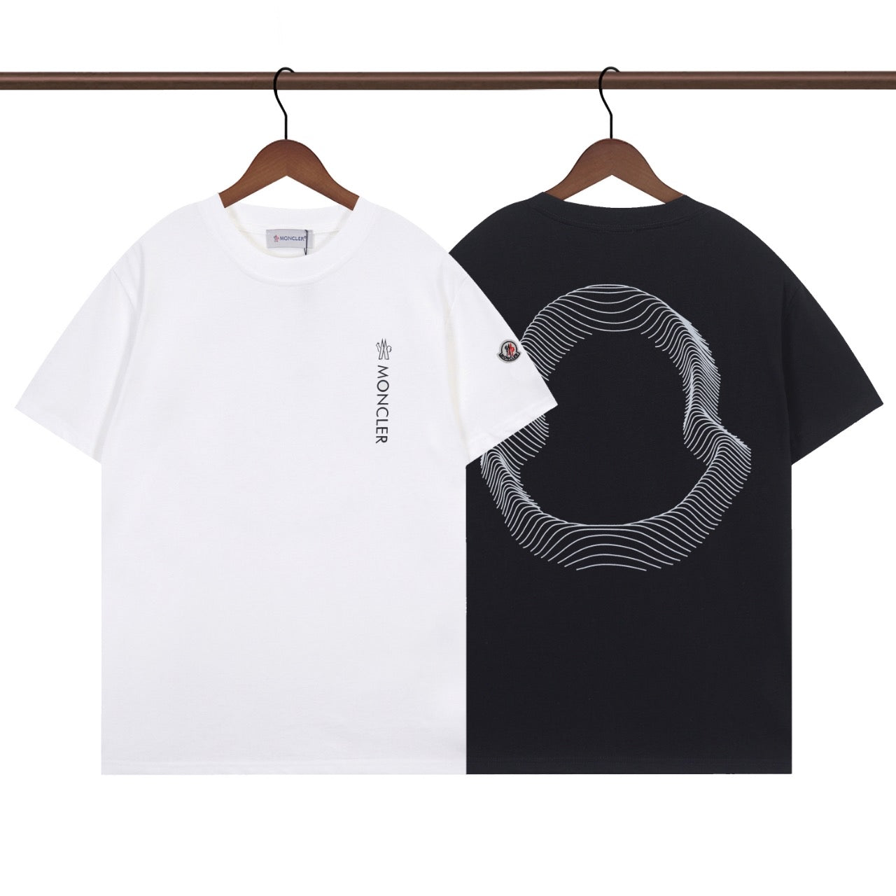 1ZA542UDE Stylish  T-shirts