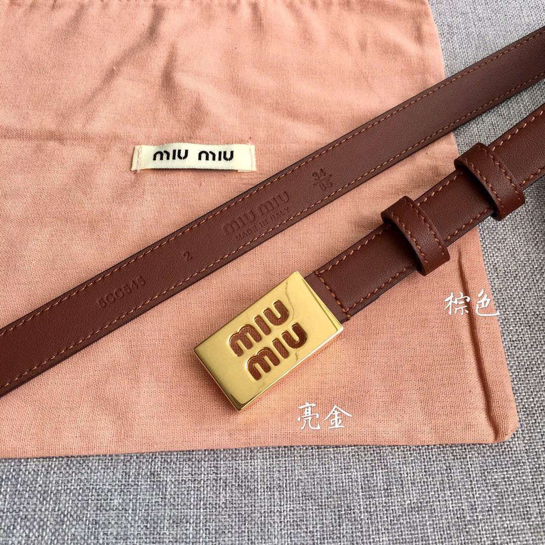255RA9PDE Stylish  High quality belt With full package