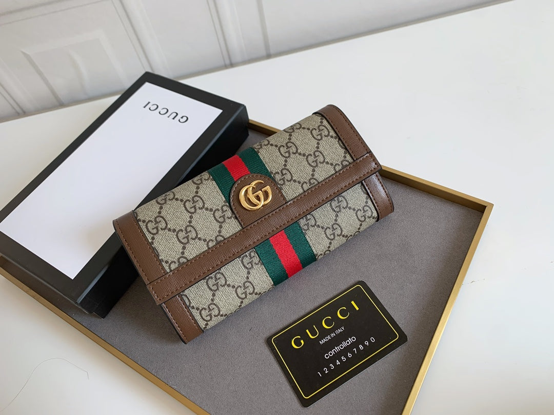 1XB175BDE Stylish leather wallets