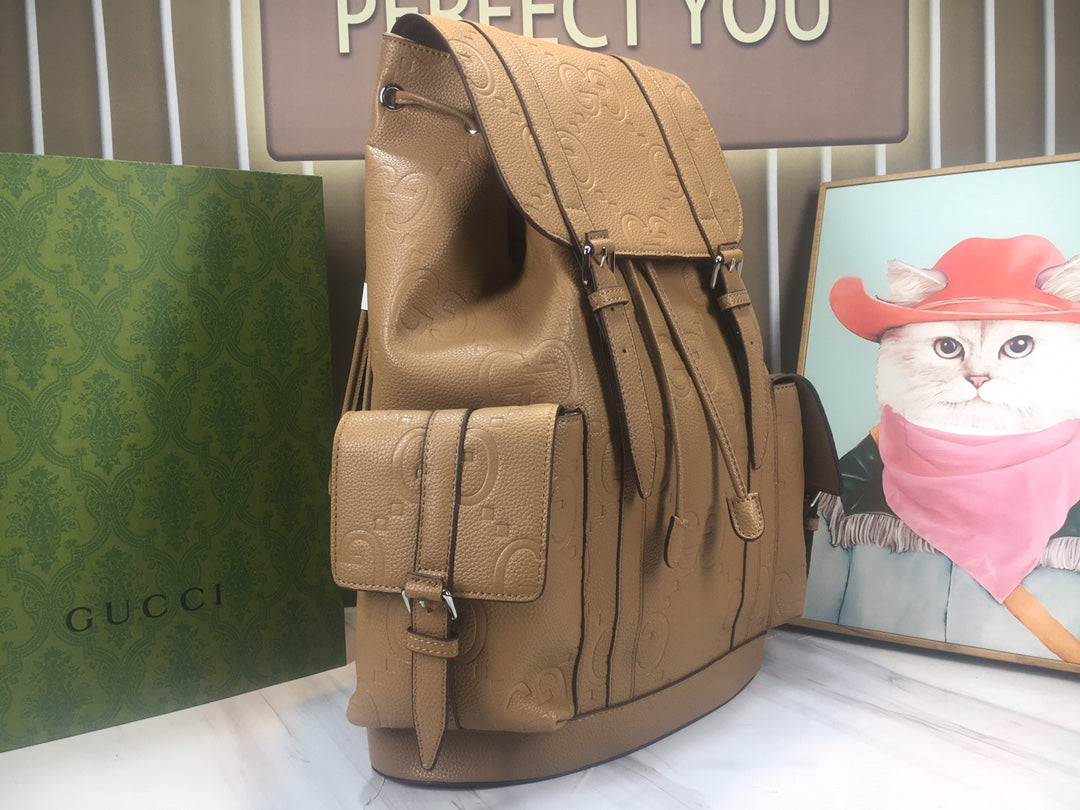 15RB113BDE Stylish leather bag
