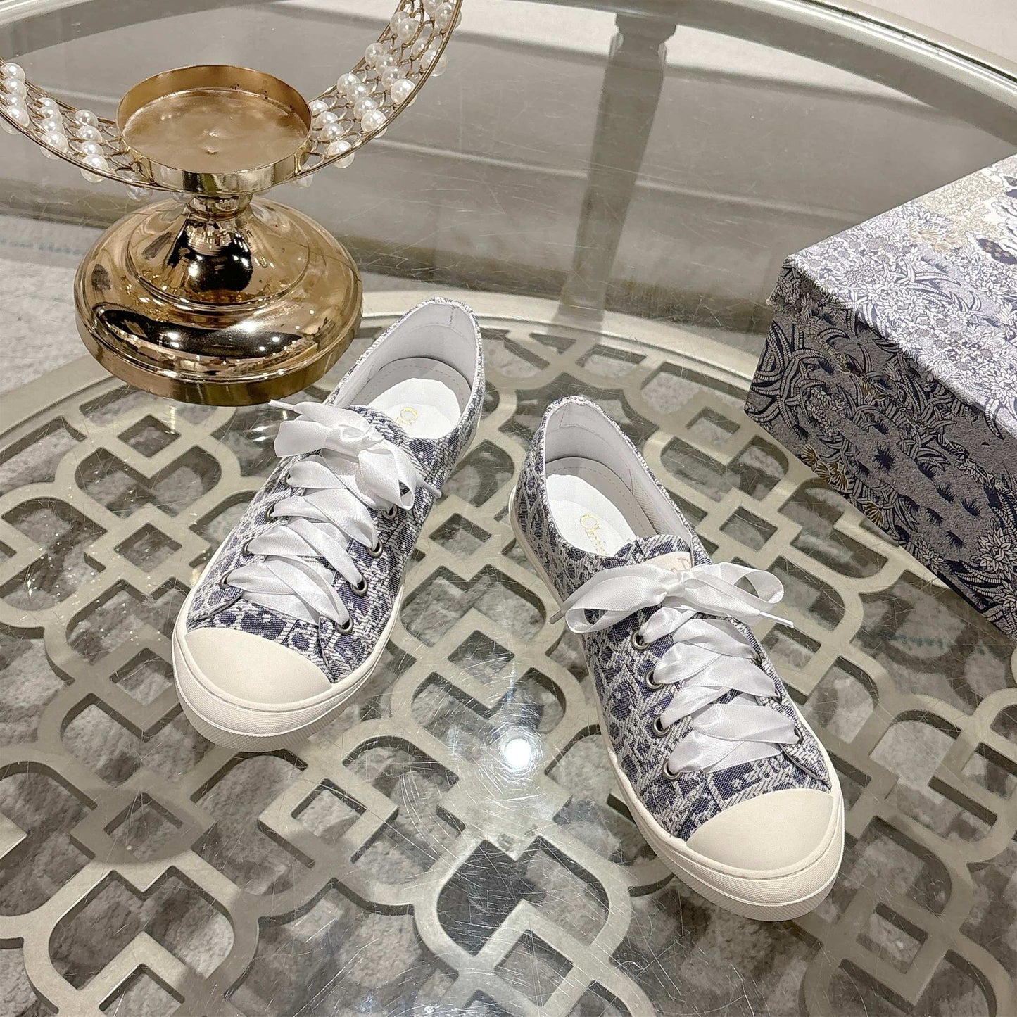 285ZD59ZDE Stylish leather Shoes