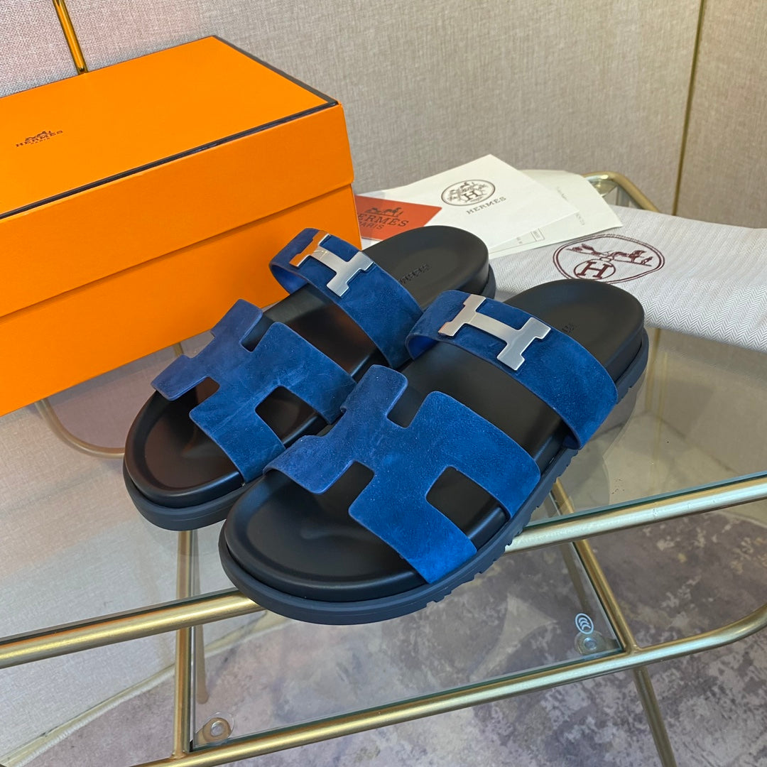 285ZH16ZDE Stylish leather Shoes