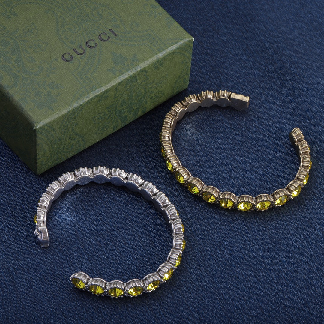 14B393KDE Stylish Bracelets