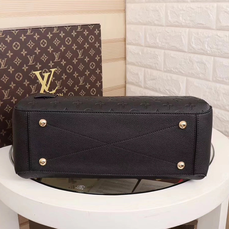 2E24BDE Stylish leather bag 