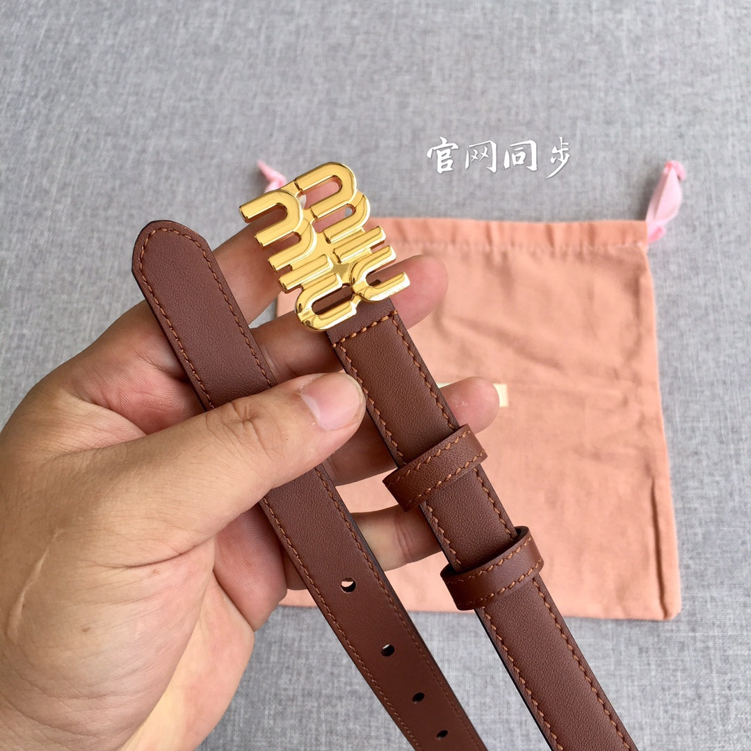 255RA8PDE Stylish  High quality belt With full package