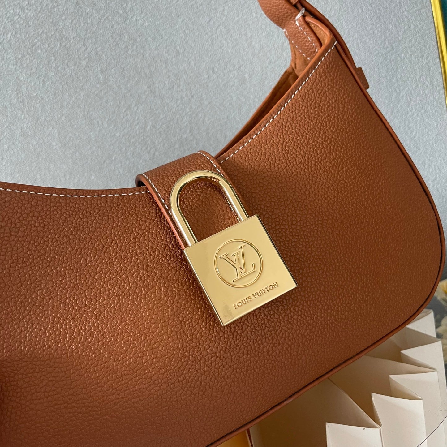 1XC416BDE Stylish leather bag