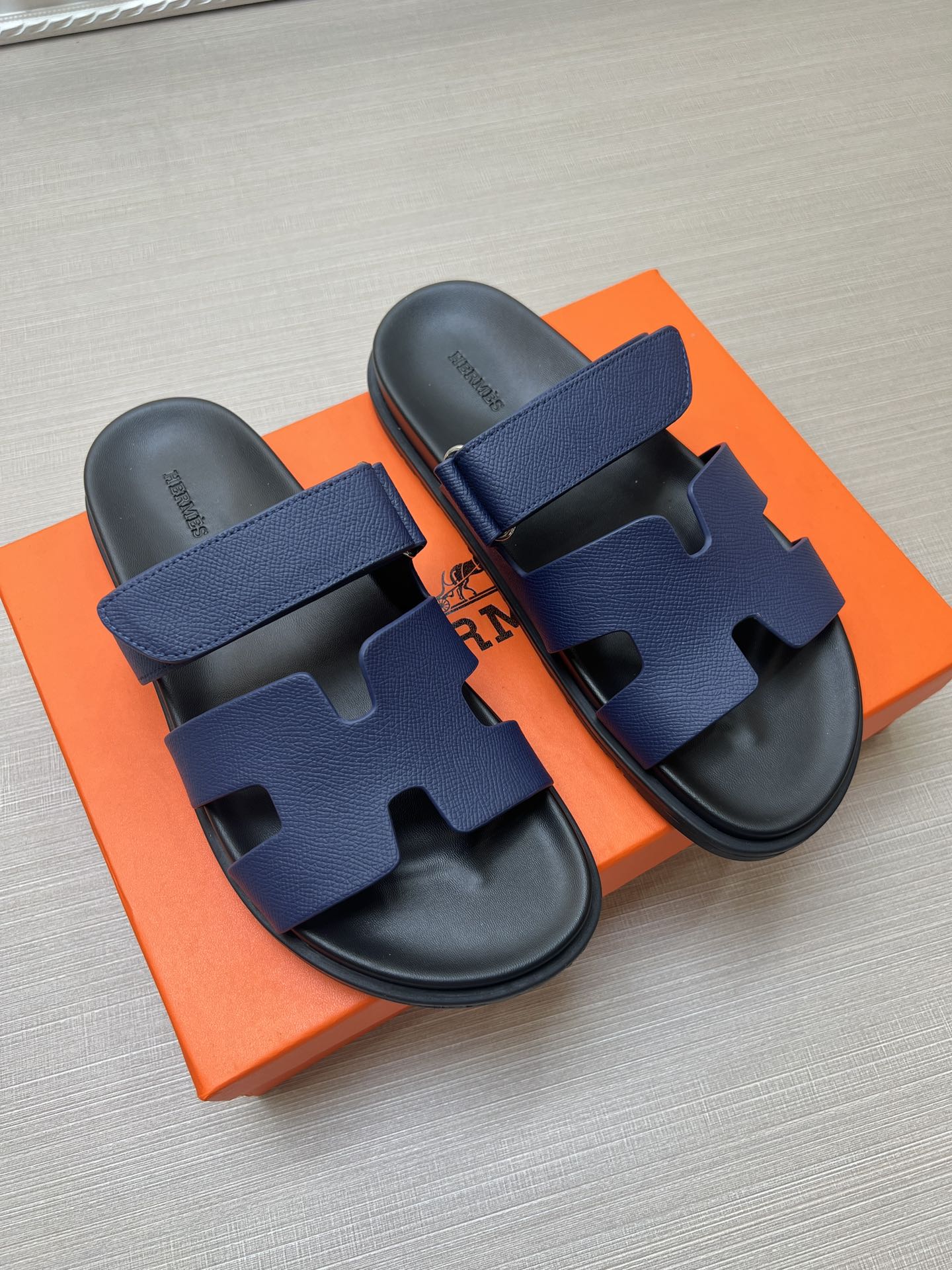 535RH6ZDE Stylish Slippers shoes