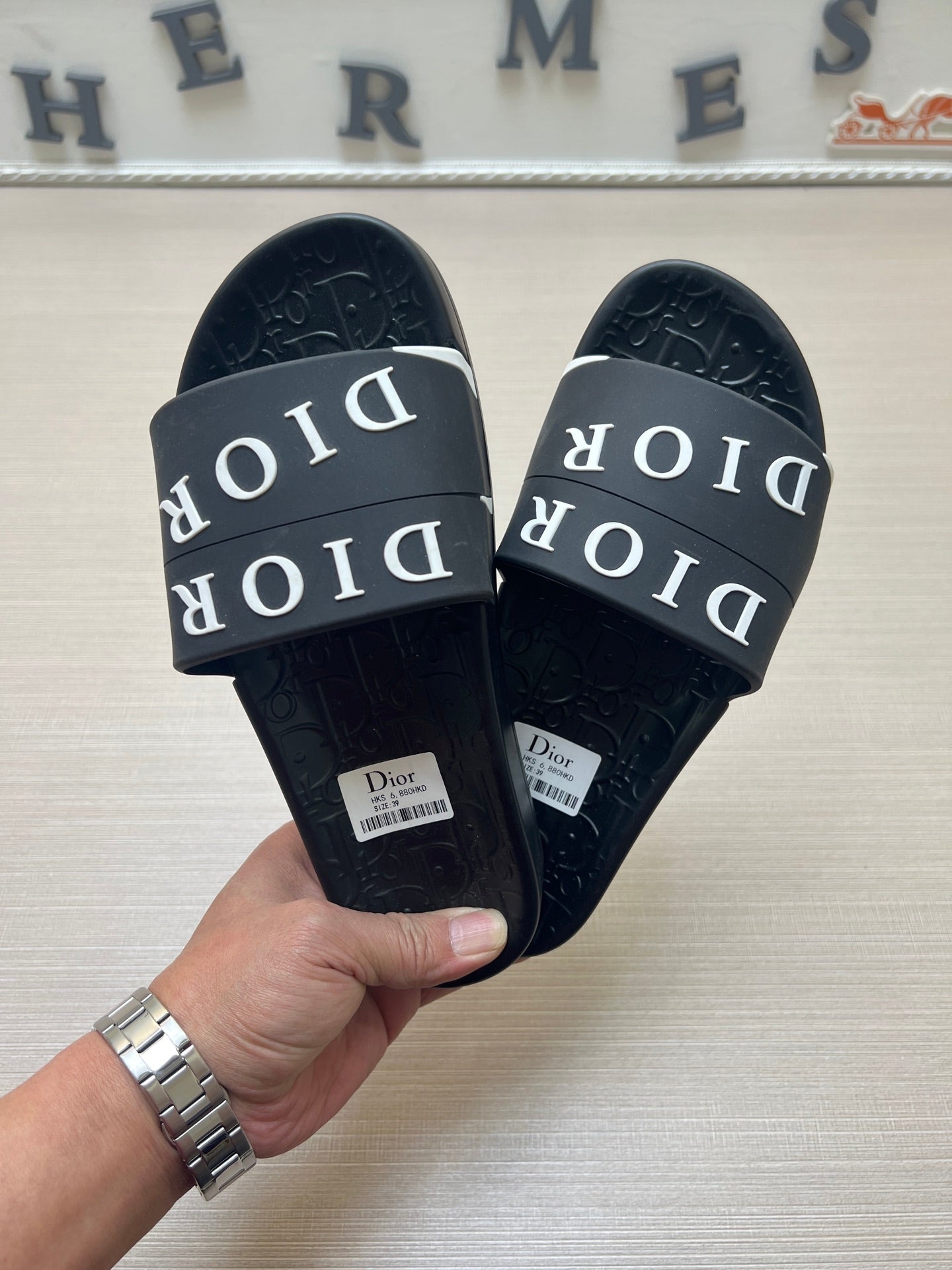 535ZD275ZDE Stylish Slippers