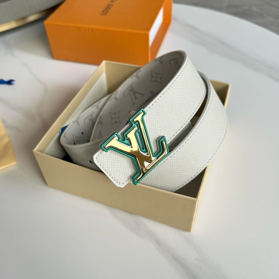 14E59PDE Stylish  High quality belt With full package