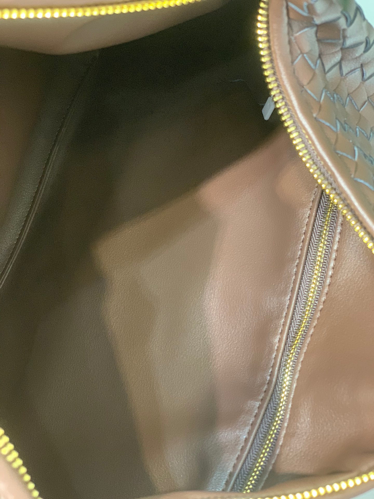 1WA116BDE Stylish leather bag