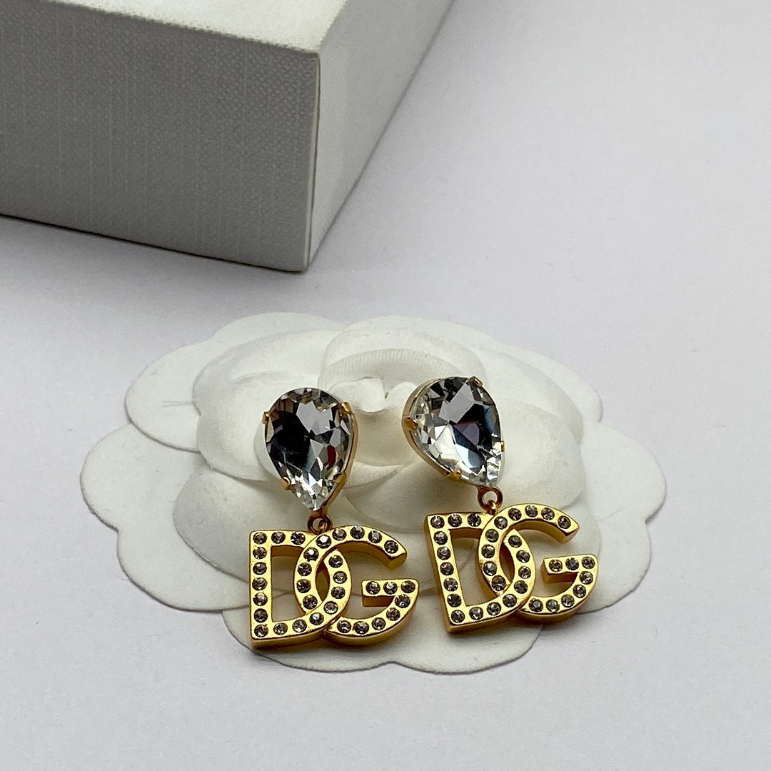 1NA146EDE Stylish Earrings