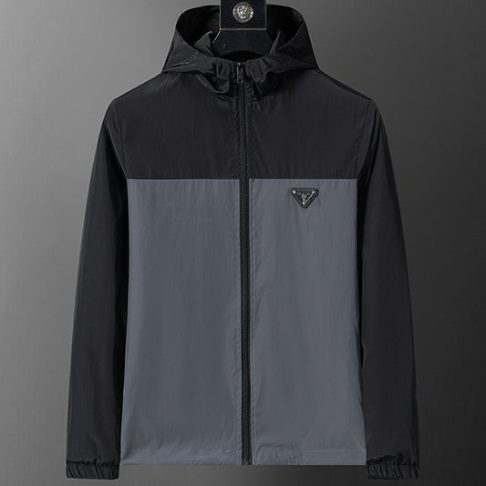 175ZPD37UDE Stylish  Coats