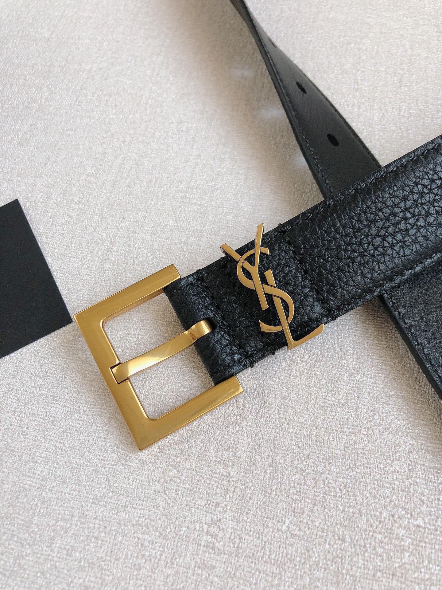 155RSL226PDE Stylish  High quality belt With full package