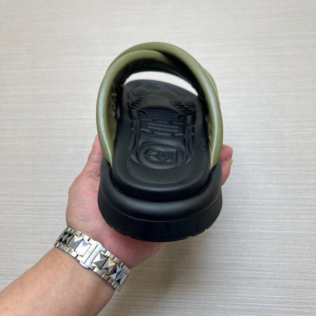 535ZA266ZDE Stylish Slippers