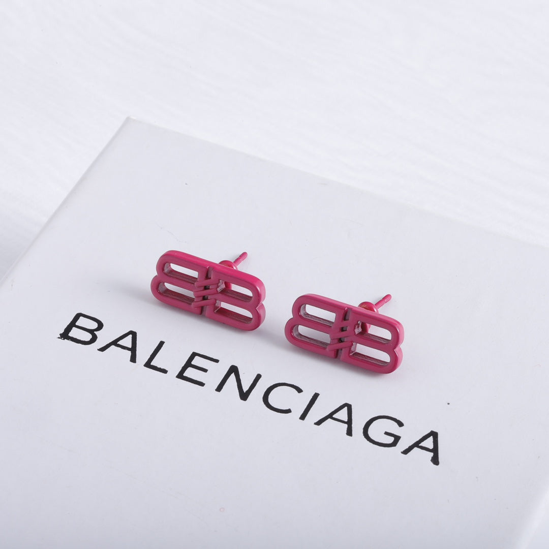 14J139EDE Stylish Earrings