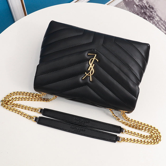 1SY2BDE Stylish leather bag 