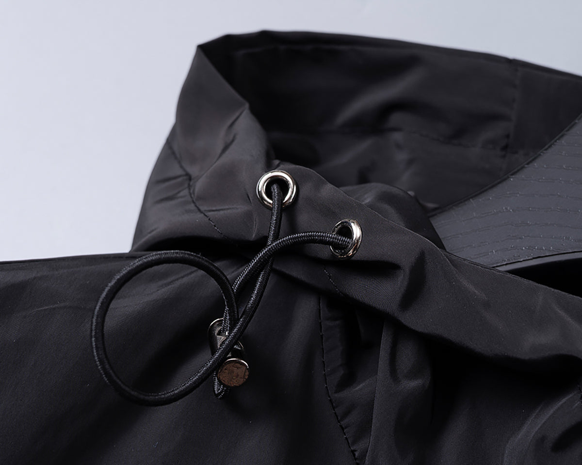 175ZF21UDE Stylish  Coats
