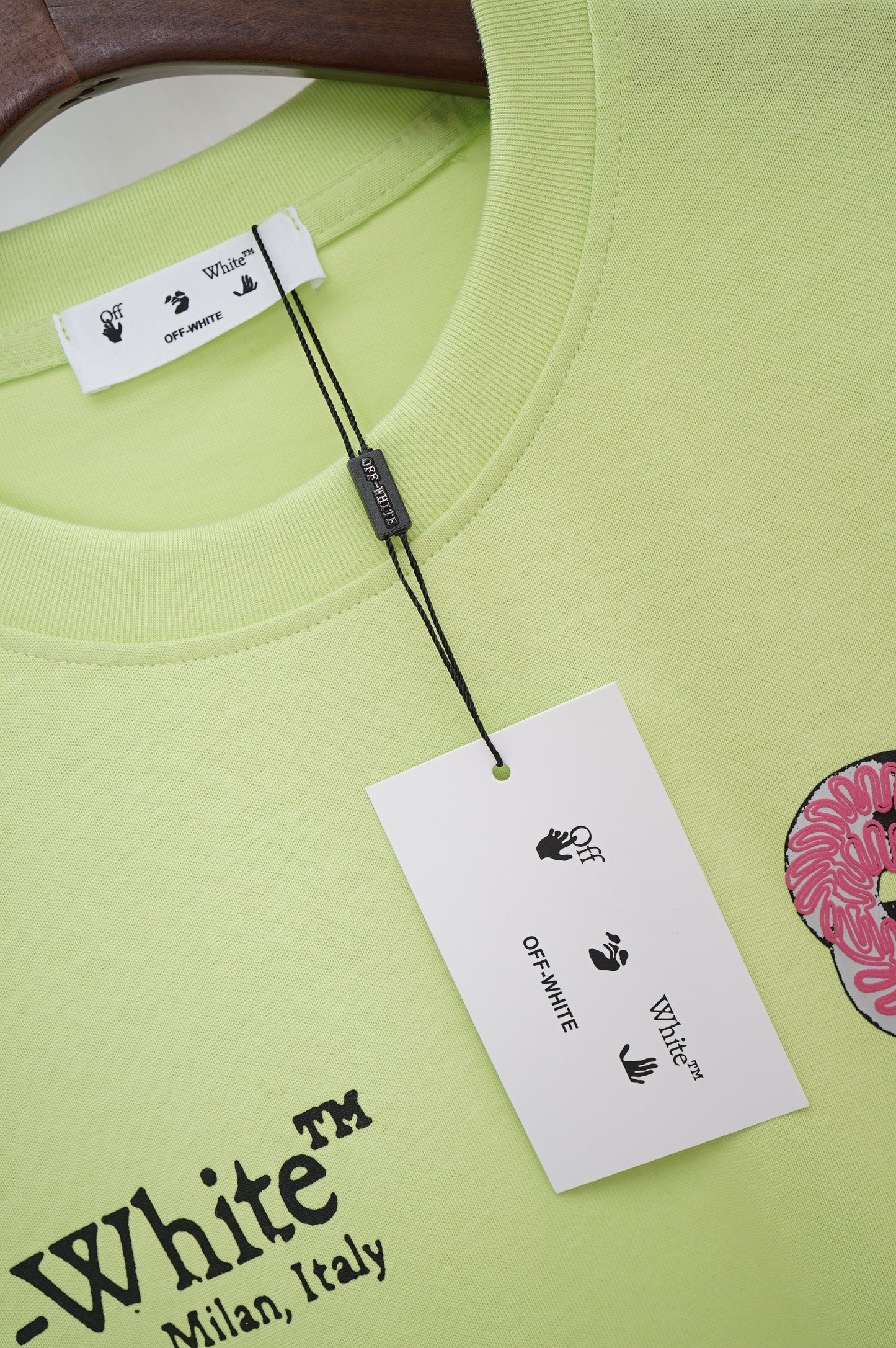 165NA20UDE Stylish T-shirt