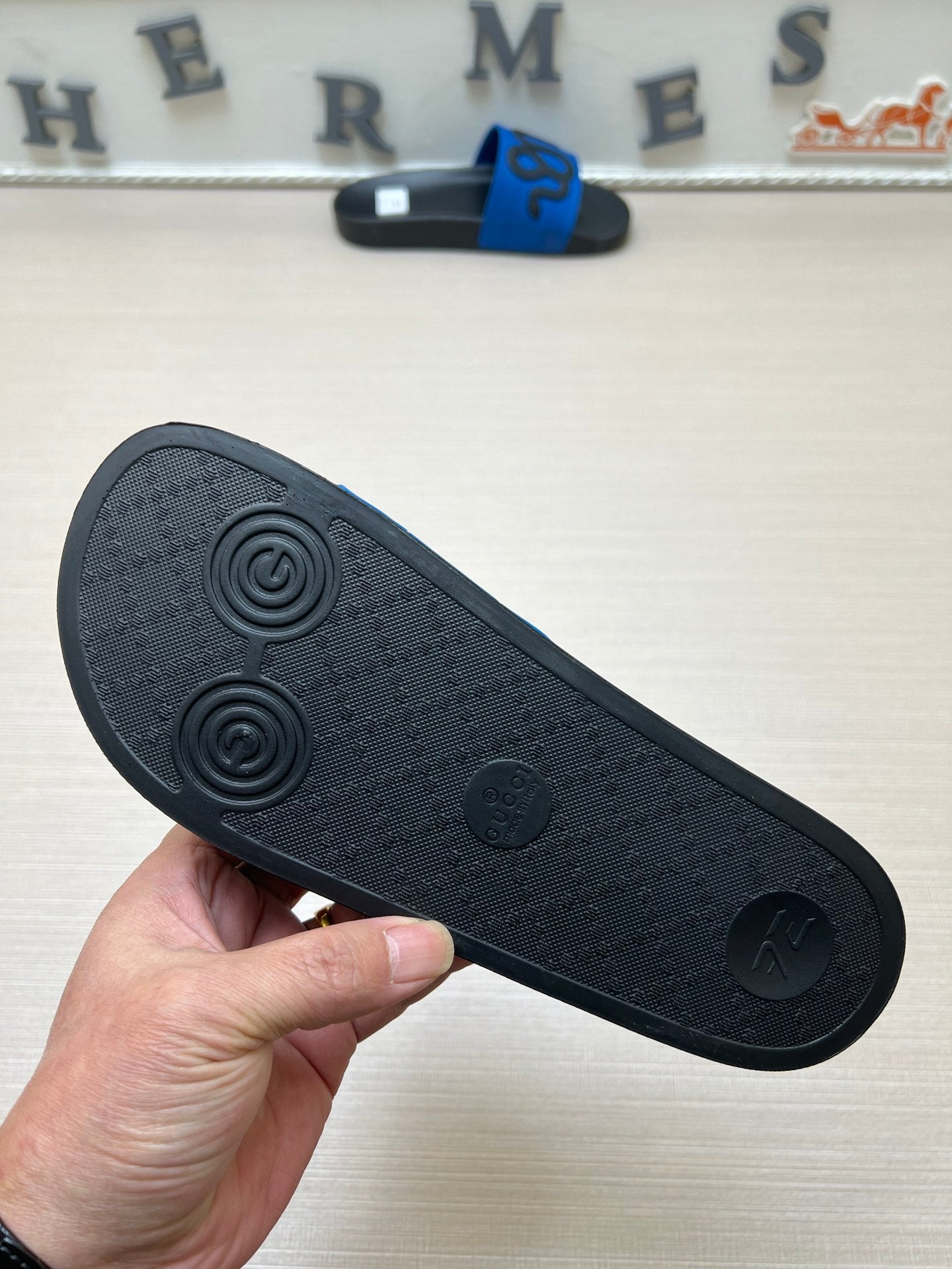 5LB217ZDE Stylish Slippers