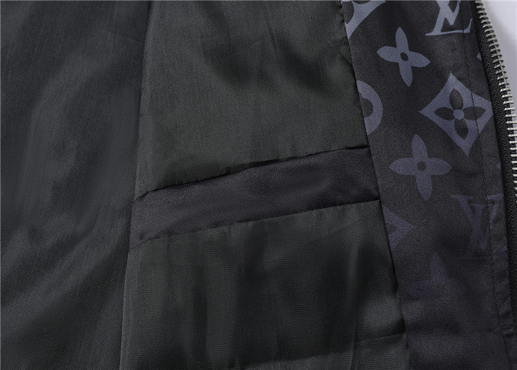 14E257UDE Stylish Coats