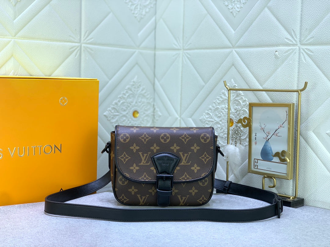 2XC475BDE Stylish leather bag