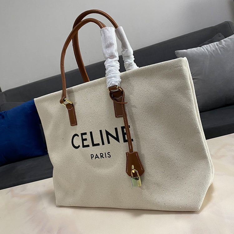 CL8BDE Stylish canvas bags