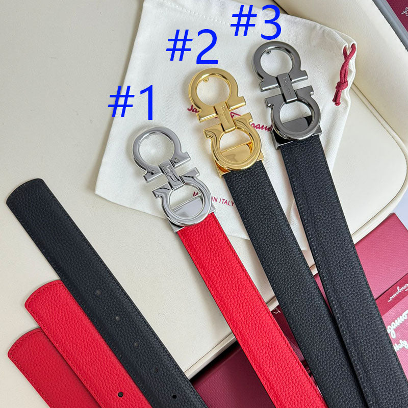 1WK175PDE Stylish  High quality belt With full package