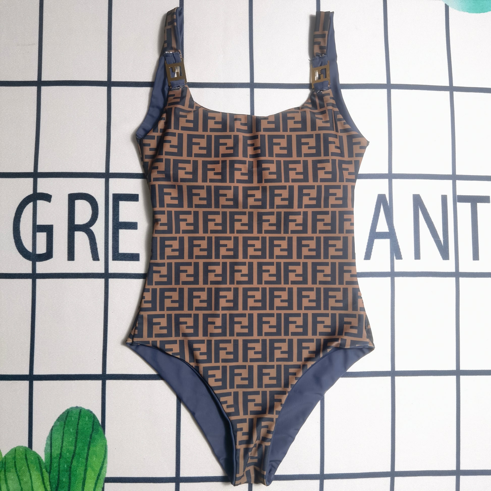 14F112YDE Stylish  Bikini swimsuit