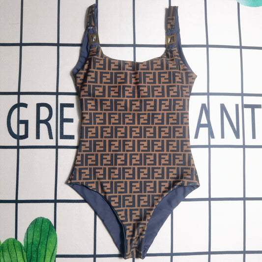 14F112YDE Stylish  Bikini swimsuit