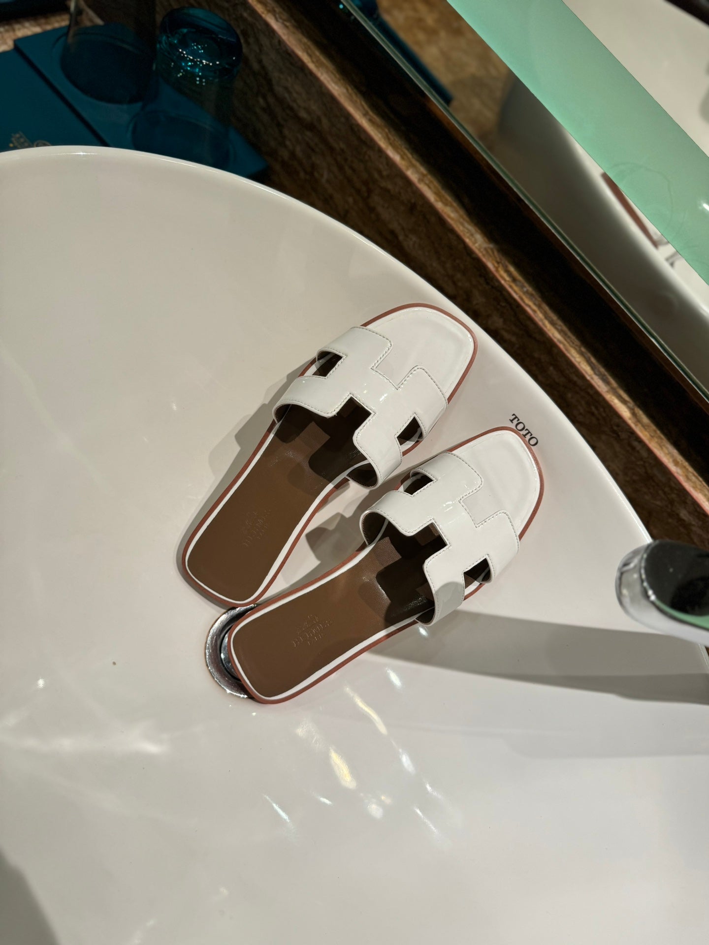 1ZH234ZDE Stylish Slippers