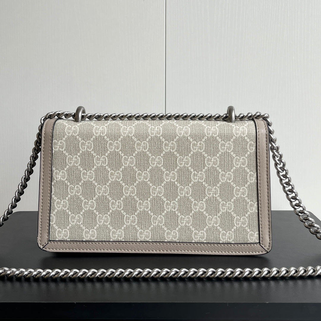 1XB466BDE Stylish leather bag