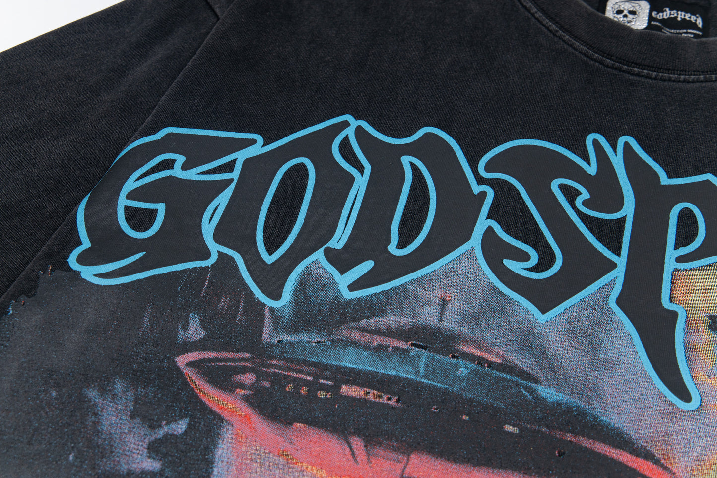 145RA136UDE Stylish T-shirt