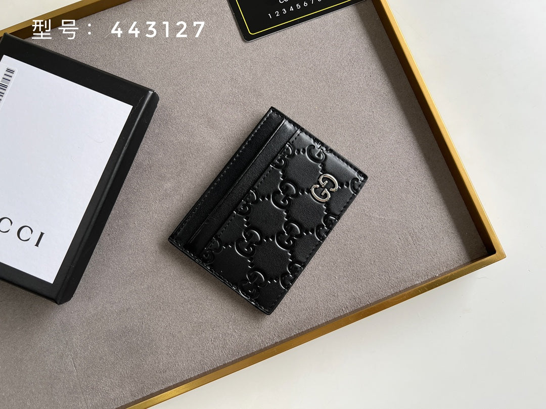 1XB382BDE Stylish leather wallets