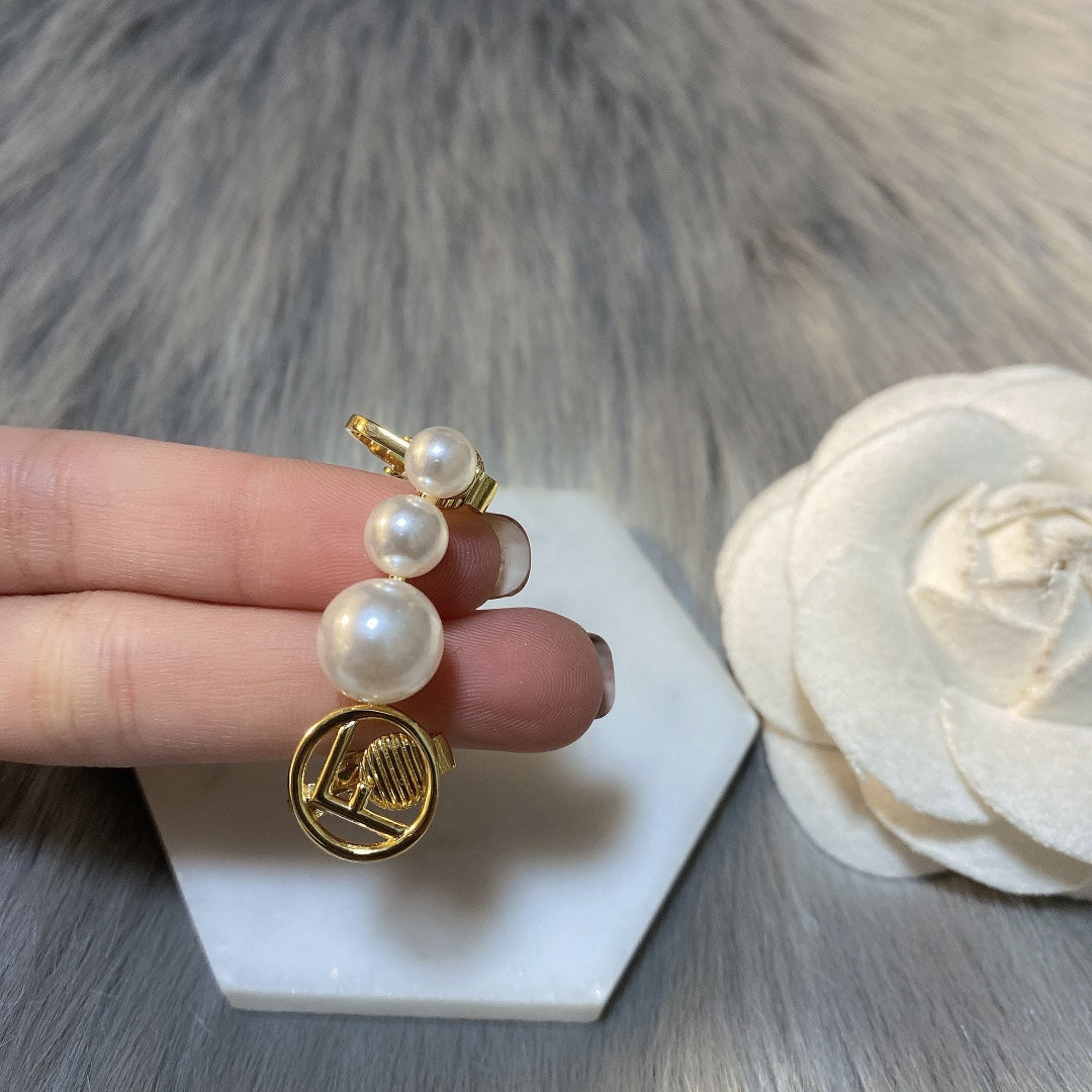 14F16XDE Stylish hair ornament