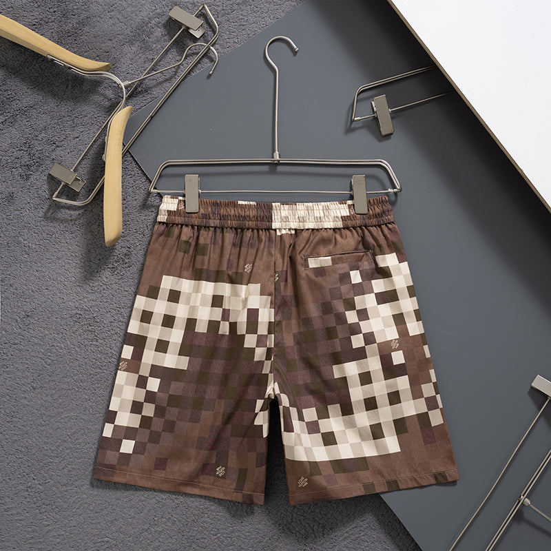 145RE54UDE Stylish shorts