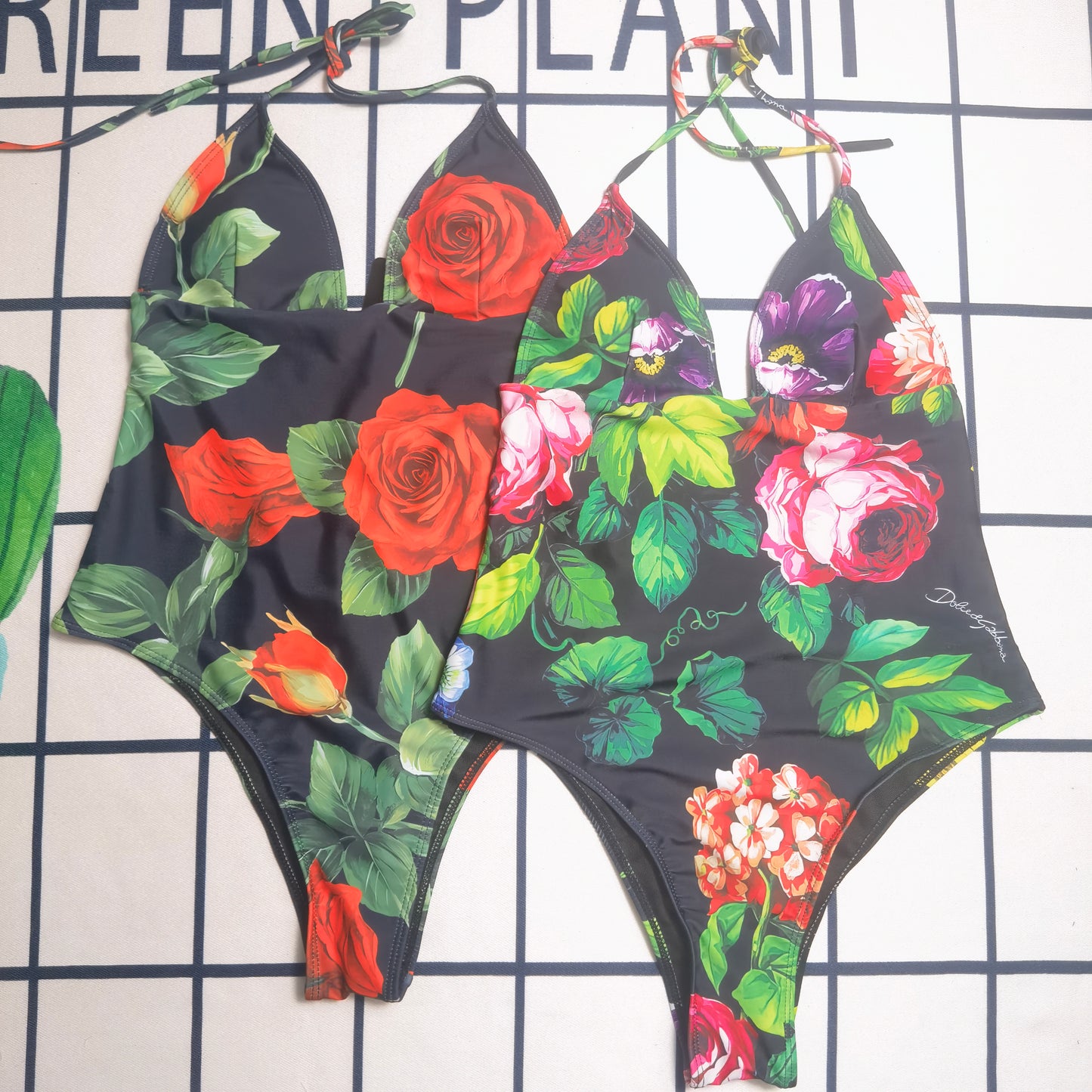 135ZA311YDE Stylish Bikini swimsuit